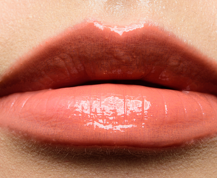 MAC Audible Lipglass