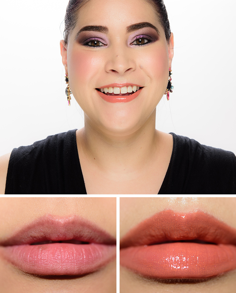 MAC Audible Lipglass