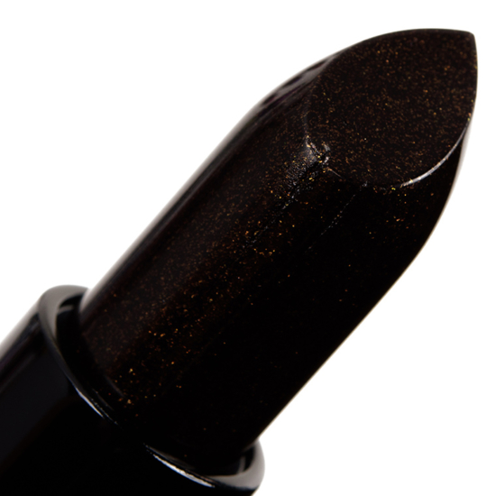 MAC Lipstick Black Night