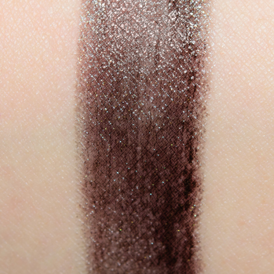 MAC Black Night Lipstick