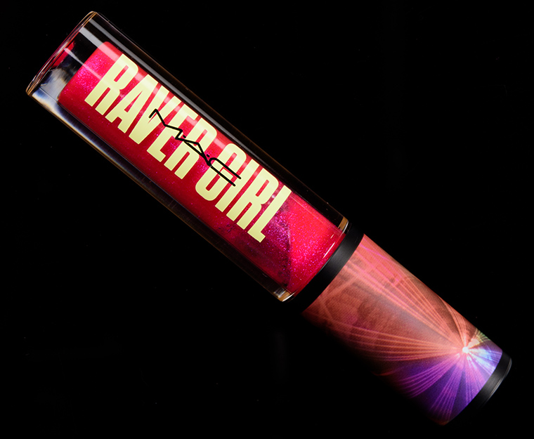 MAC Bracelets Galore Lipglass