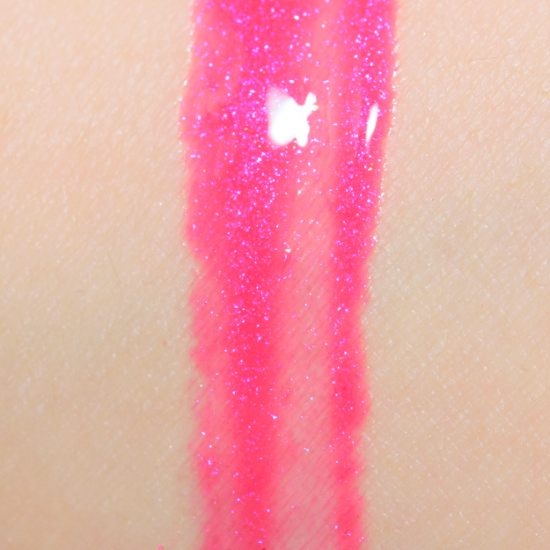 MAC Bracelets Galore Lipglass