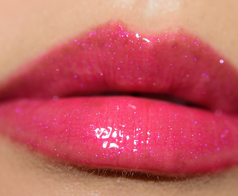 MAC Bracelets Galore Lipglass