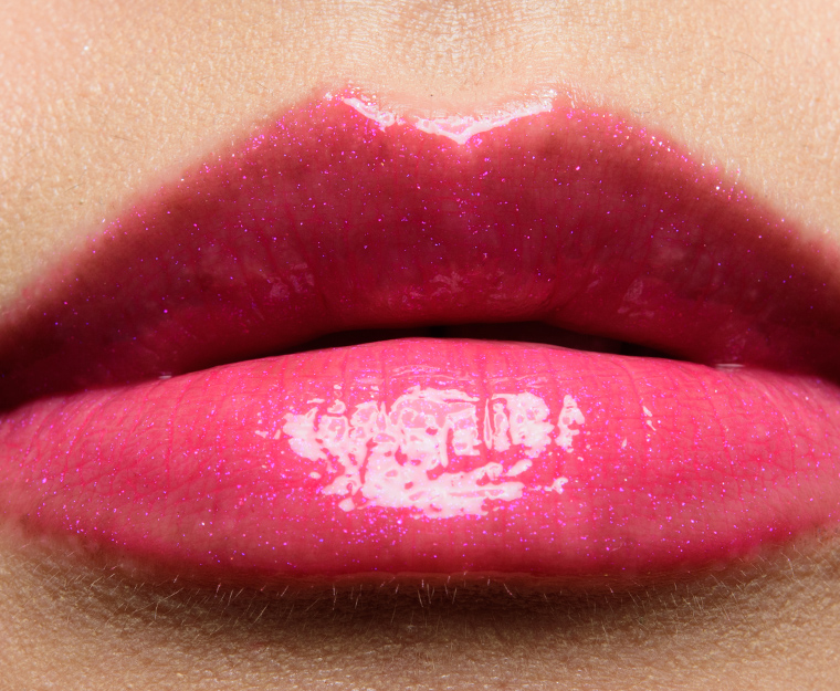 MAC Bracelets Galore Lipglass
