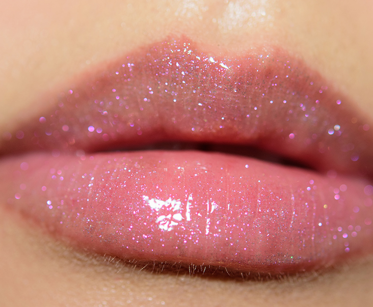 MAC Buzz Cut Lipglass