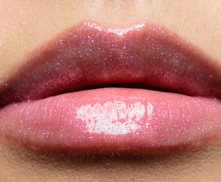 MAC Buzz Cut Lipglass