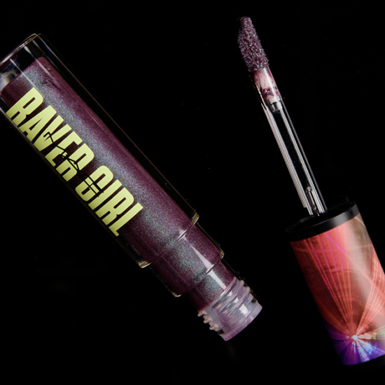 MAC Deep Set Lipglass