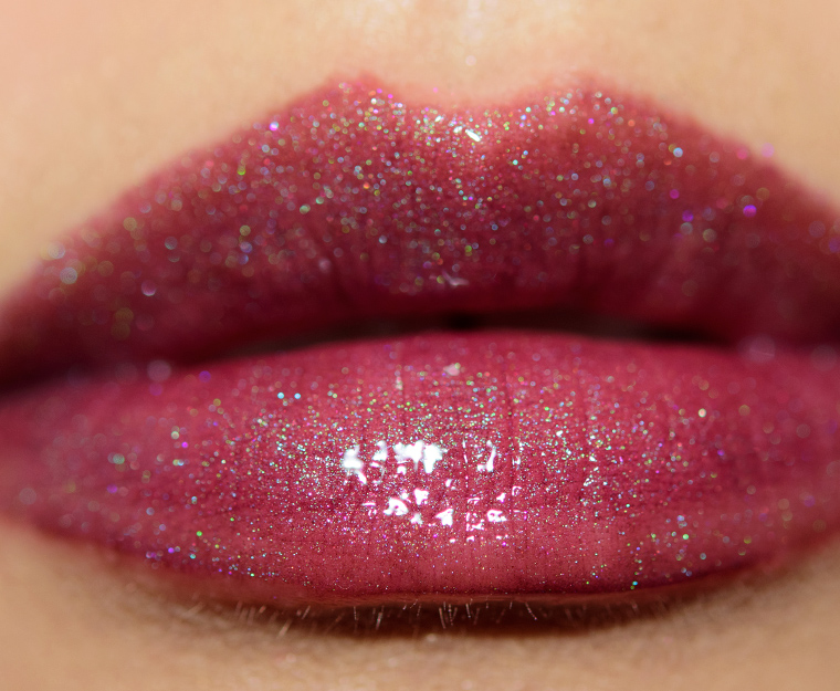 <p class="text-center">MAC Deep Set Lipglass</p>