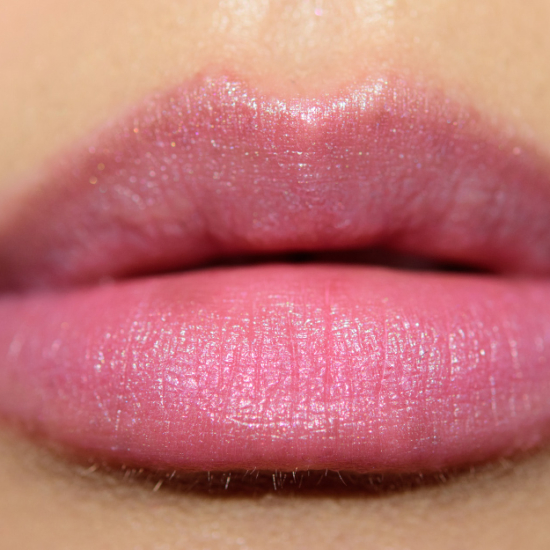 MAC Glamour of Punk Lipstick