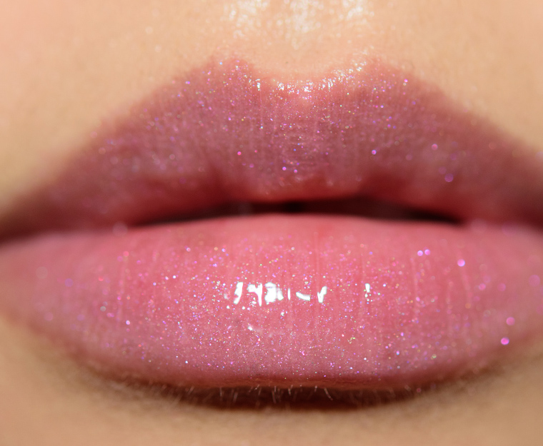 <p class="text-center">MAC God Save the Sheen Lipglass</p>