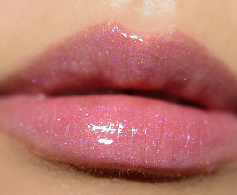 MAC God Save the Sheen Lipglass
