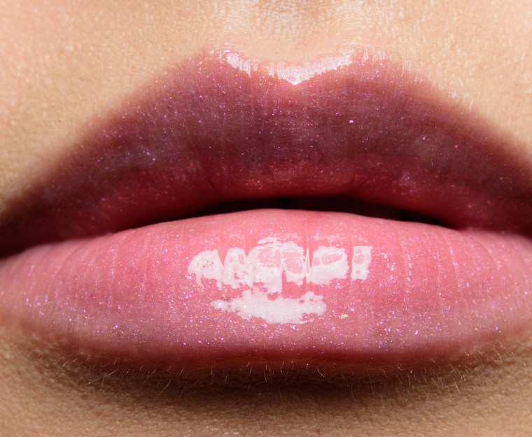 MAC God Save the Sheen Lipglass