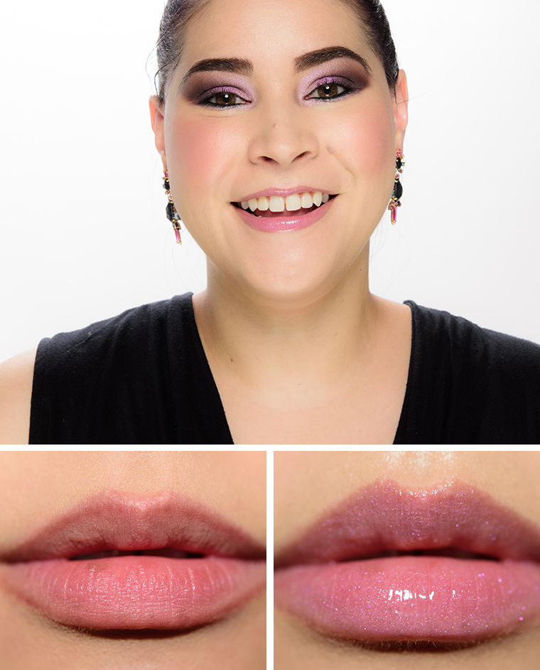 MAC God Save the Sheen Lipglass