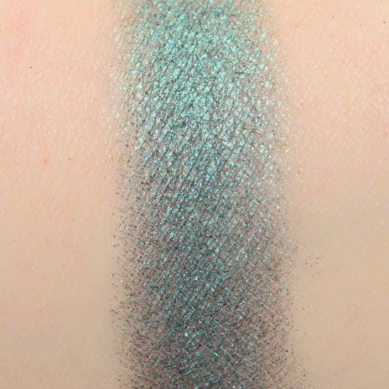 MAC Eyeshadow Holiday Secret