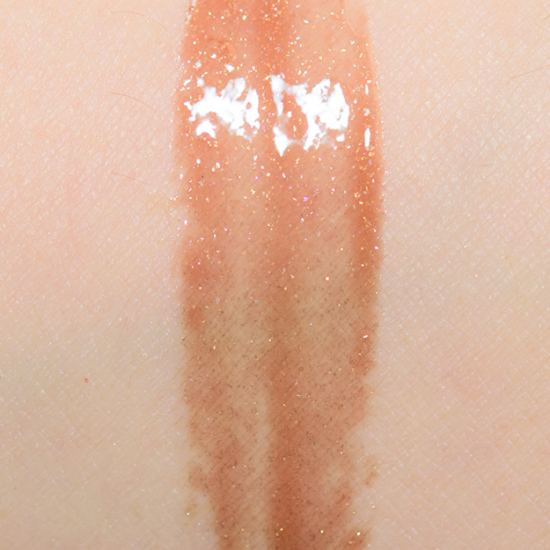 MAC Hot Coco Bish Dazzleglass