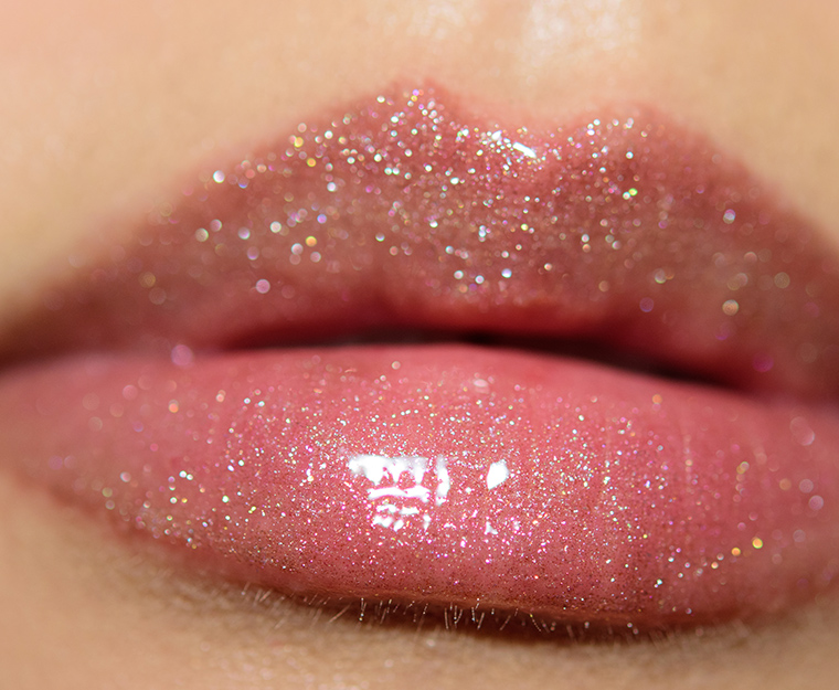 MAC I Am Too Smart Lipglass