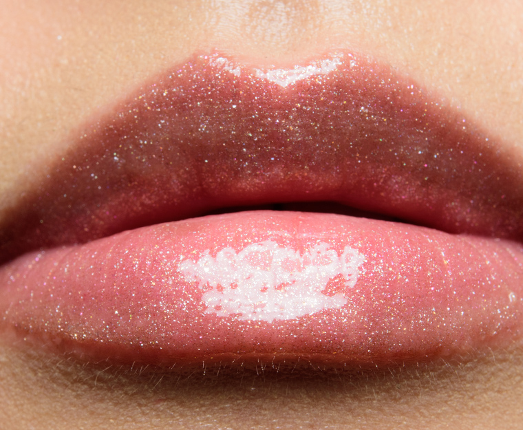 MAC I Am Too Smart Lipglass