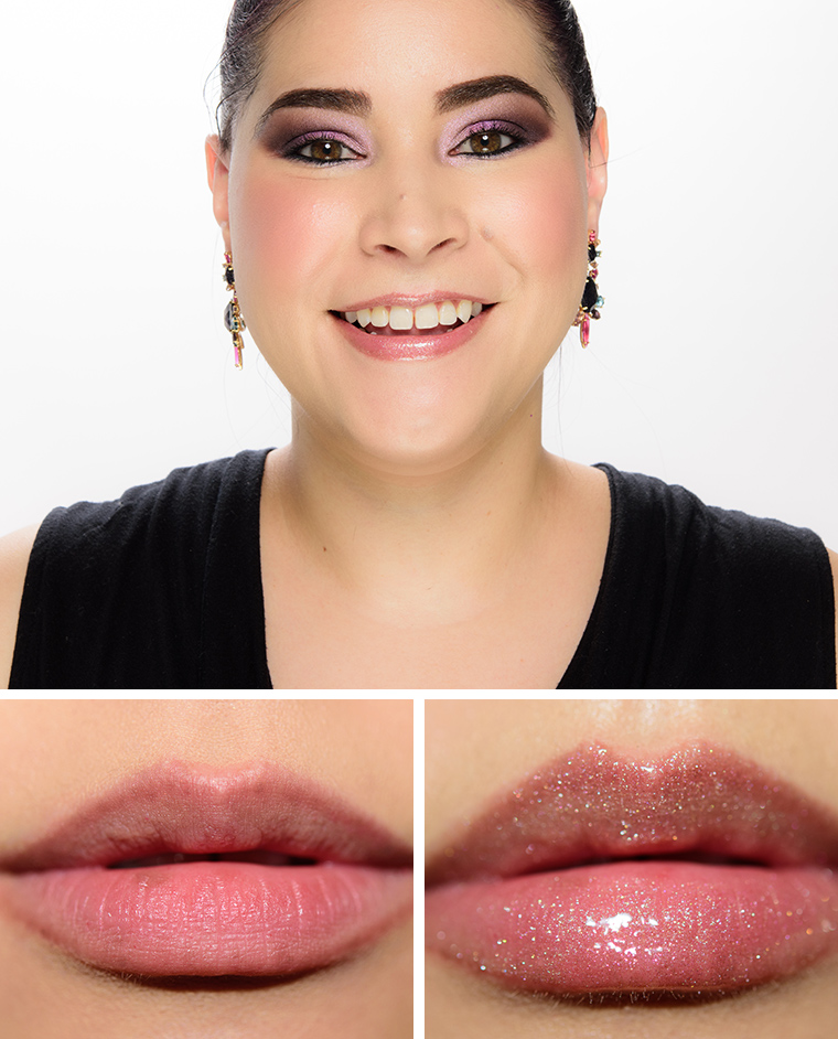 MAC I Am Too Smart Lipglass