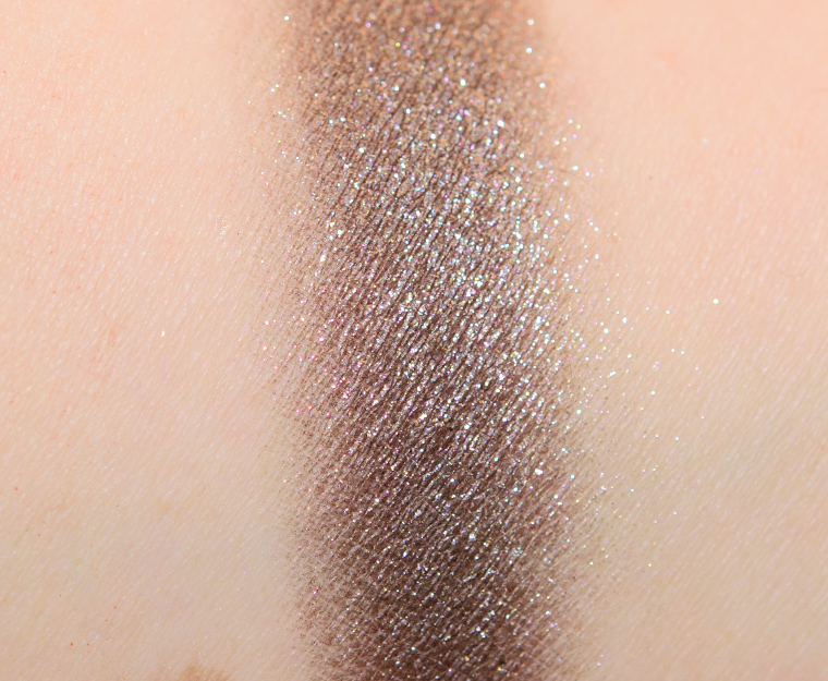 MAC In My Genes MAC Girls Eyeshadow