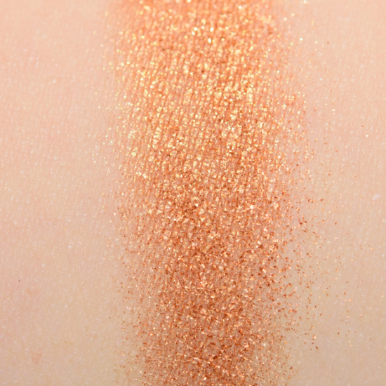 MAC Jingle Ball Bronze Eyeshadow