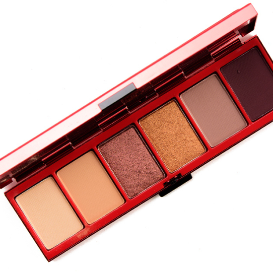 MAC Oh, Holy Eyes Eyeshadow Palette x 6