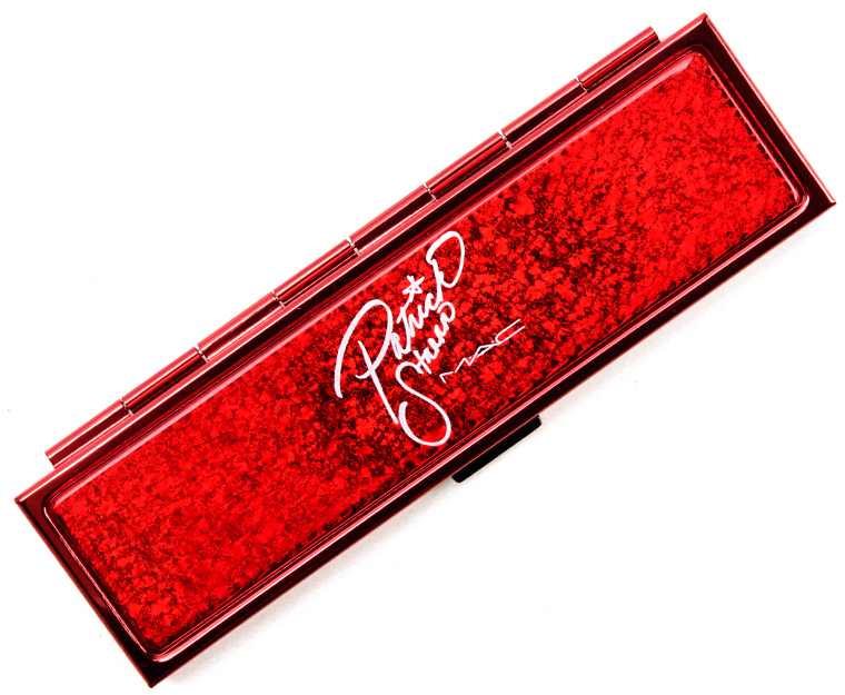 MAC Oh, Holy Eyes Eyeshadow Palette x 6