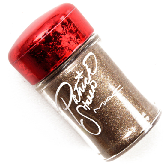 MAC Omigaud It's Gold Pigment