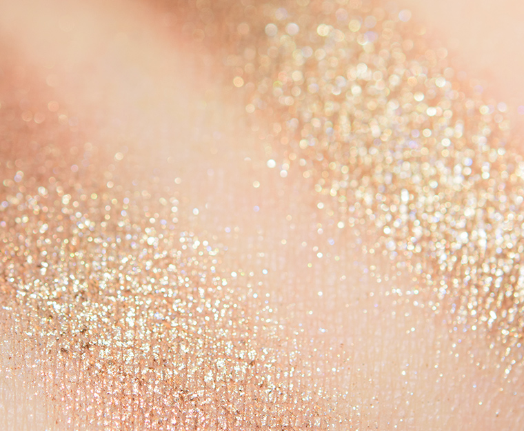 MAC Omigaud It's Gold Pigment