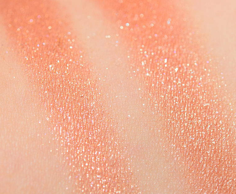 MAC PatrickStarrr Pigment