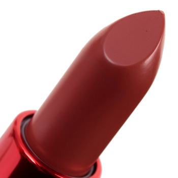 MAC Spank Me Santa Lipstick