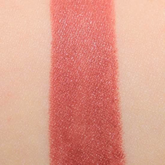 MAC Spank Me Santa Lipstick
