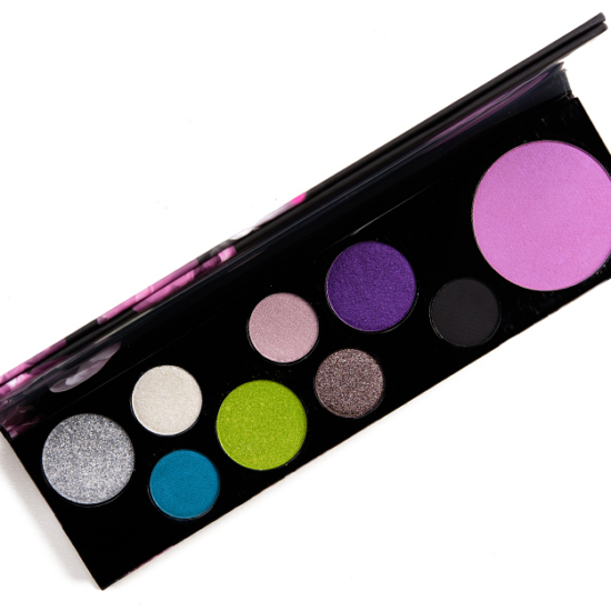 MAC Pretty Punk MAC Girls Personality Palette