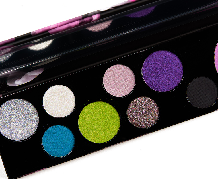 MAC Pretty Punk MAC Girls Personality Palette