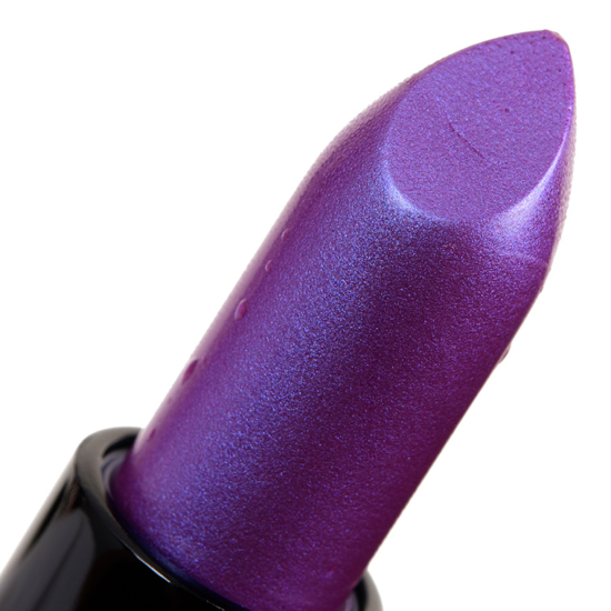 MAC Lipstick Rave Chic