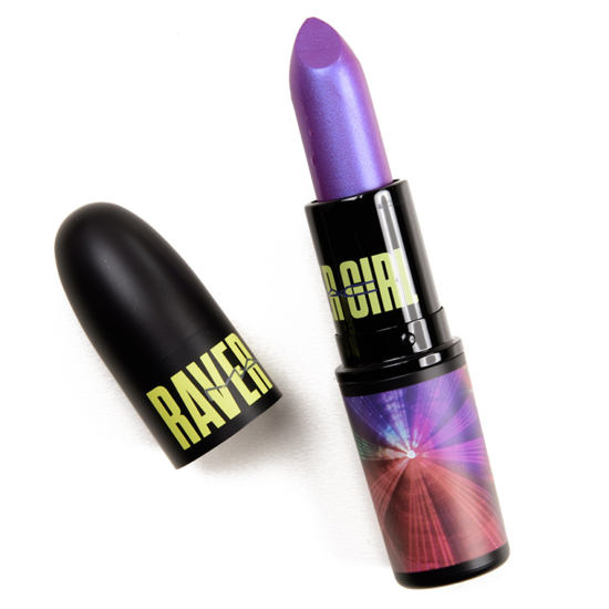 MAC Rave Chic Lipstick
