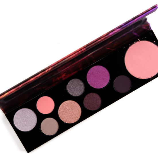 MAC Raver Girl MAC Girls Personality Palette