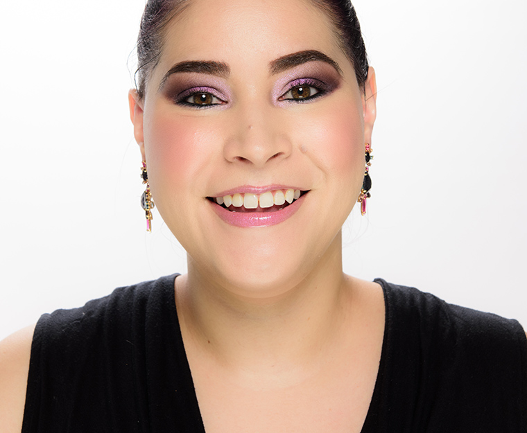 MAC Raver Girl MAC Girls Personality Palette