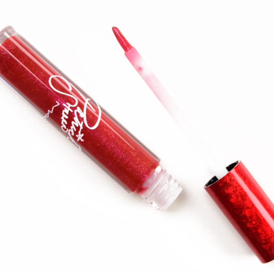 MAC Ride My Sleigh Dazzleglass