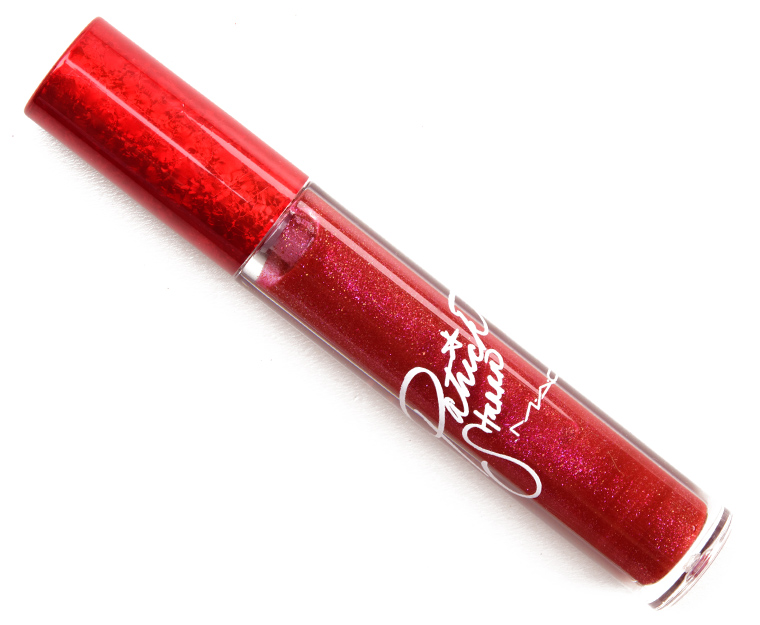 MAC Ride My Sleigh Dazzleglass
