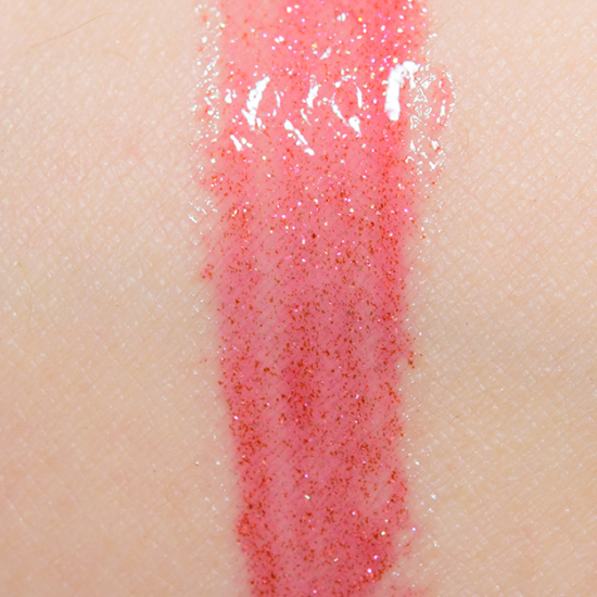 MAC Ride My Sleigh Dazzleglass