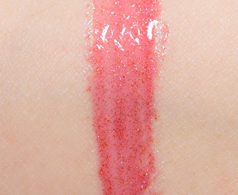 MAC Ride My Sleigh Dazzleglass