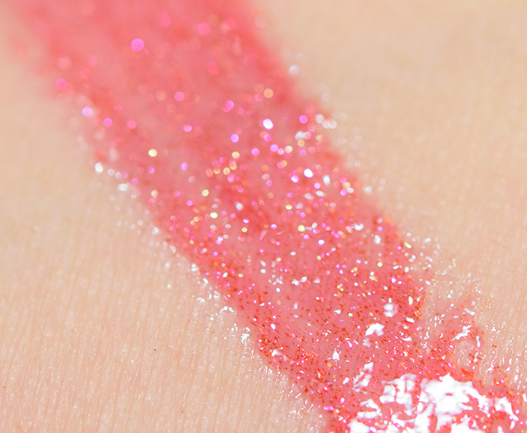 MAC Ride My Sleigh Dazzleglass