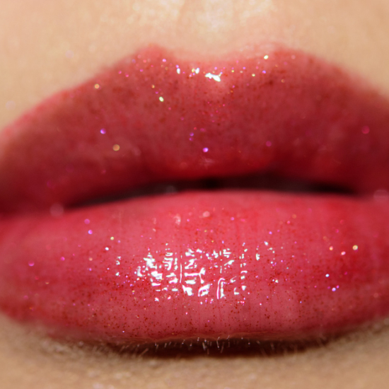 MAC Ride My Sleigh Dazzleglass
