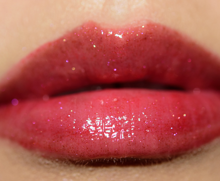 MAC Ride My Sleigh Dazzleglass