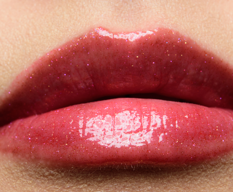 MAC Ride My Sleigh Dazzleglass
