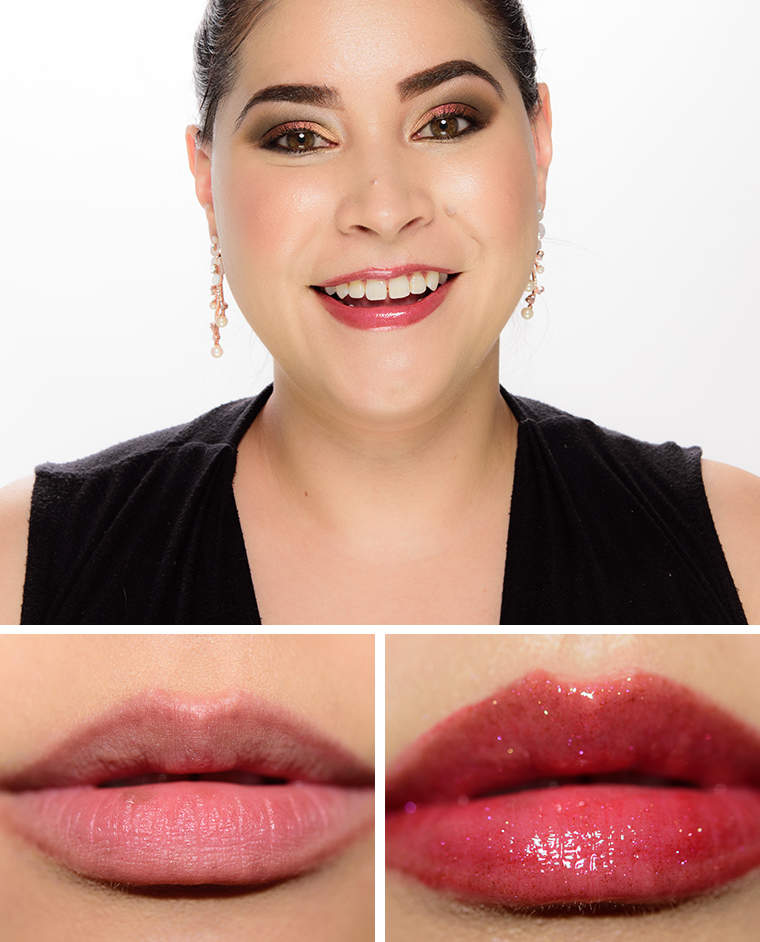 MAC Ride My Sleigh Dazzleglass