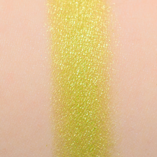 MAC Ripped Tee MAC Girls Eyeshadow