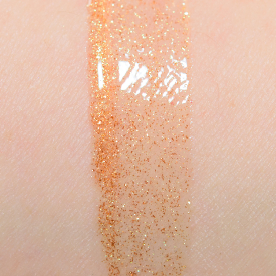 MAC Santa Got Moneyyy Dazzleglass