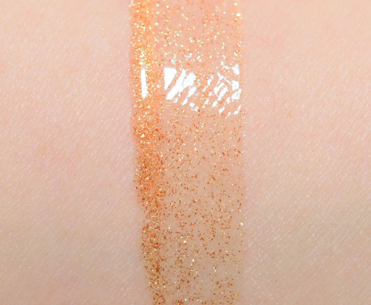 MAC Santa Got Moneyyy Dazzleglass