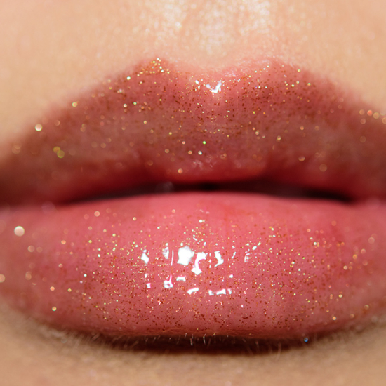 MAC Santa Got Moneyyy Dazzleglass